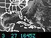 Full Size Hurricane Sector VIS Image (Atlantic)