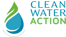 Clean Water Action Logo