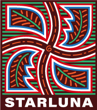 StarLuna Logo